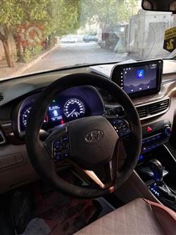 هیۆندای تۆکسۆن